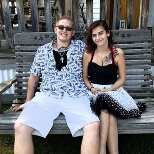 Meet your Posher, Blake